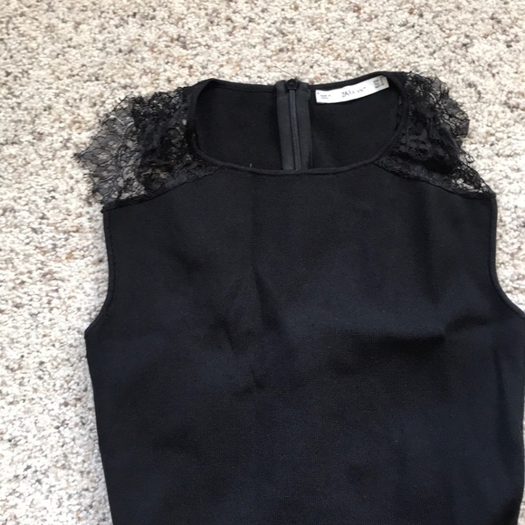 PERFECT little black dress. - Picture 2 of 4